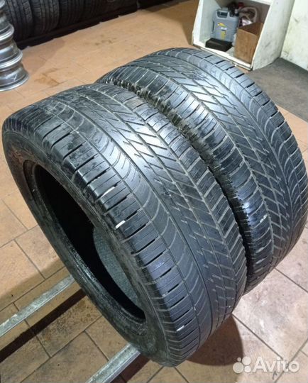 Goodyear Eagle F1 Asymmetric SUV 4x4 255/55 R20 99Y