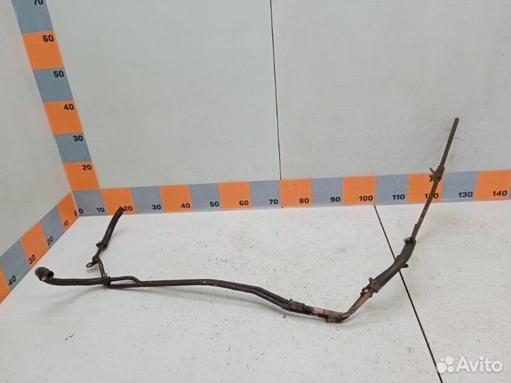 Радиатор гидроусилителя Lifan X60 W215 1.8 2014