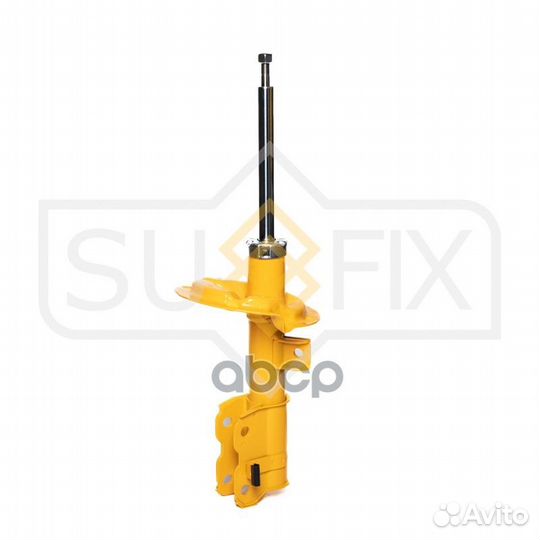 Стойка амортизаторная перед лев SU1419 sufix