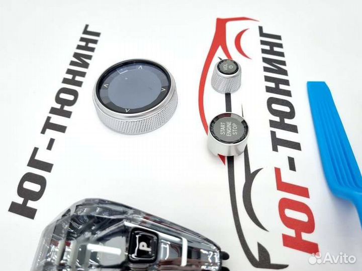 Хрусталь swarovski для bmw 5 series f10 Bmw