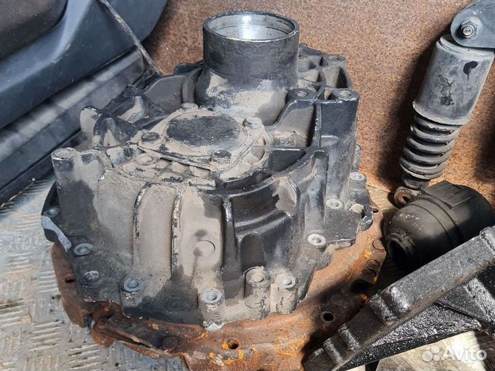 Запчасти на ман тгл180