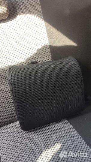 Подушка поясничная