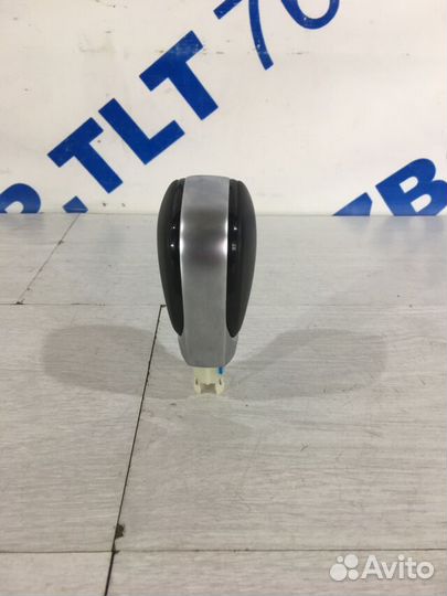 Ручка селектора АКПП renault kaptur 1.6 CVT