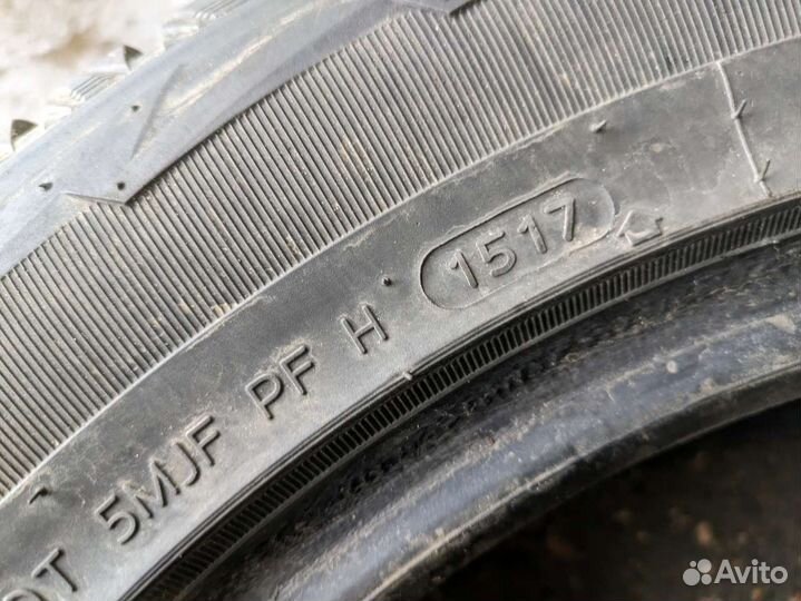 Hankook I'Pike RW11 225/60 R17