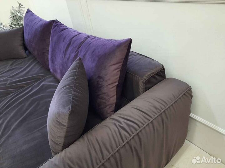 Диван новый