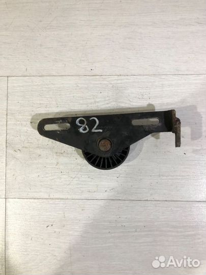 Ролик натяжной renault sandero 1 1.6 мт