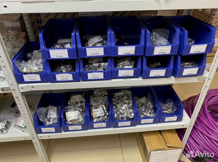 Запчасти навьен