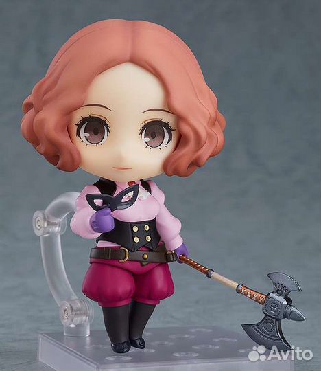 Nendoroid Haru Okumura: Phantom Thief Ver