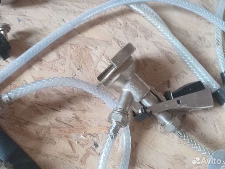 Пивное оборудование