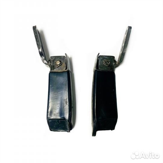 Подножки пассажира Suzuki Adress 110/50 UG (Б.У)