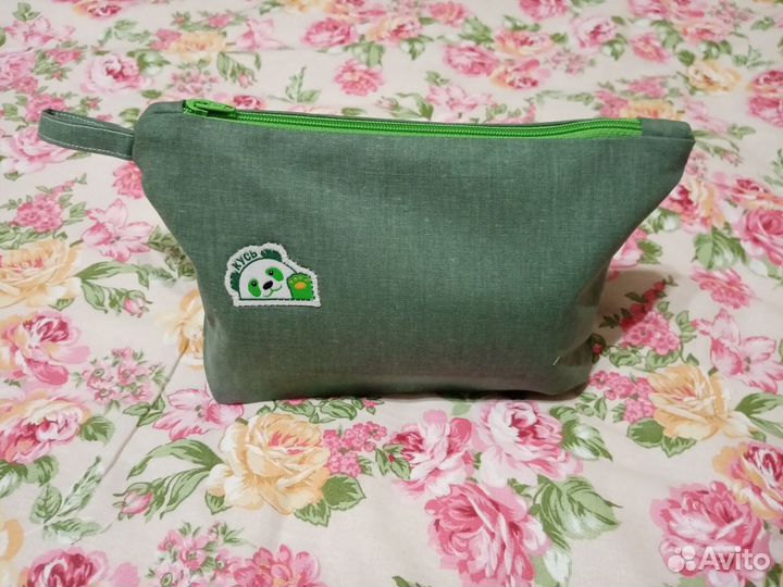 Косметичка