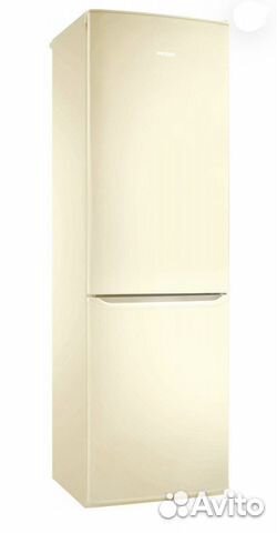 Холодильник Pozis RK-149 в бежевом цвете