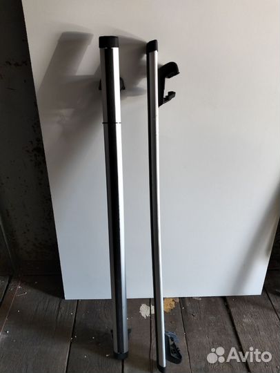 Багажник на крышу