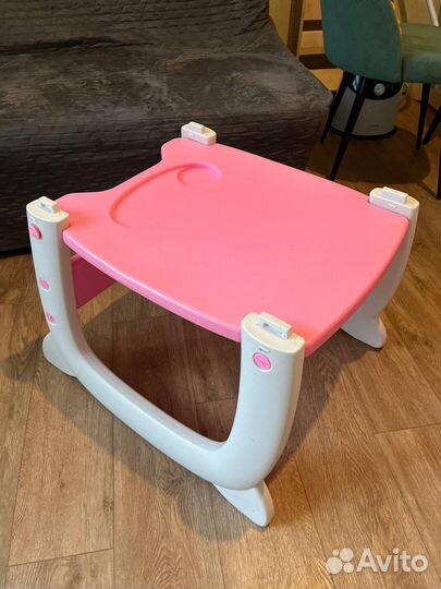 Детский столик для кормления