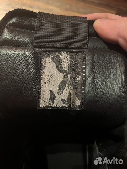 Rick owens geobasket