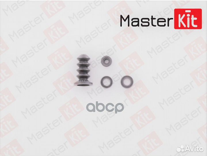 Ремкомплект главного цилиндра сцепления mercede