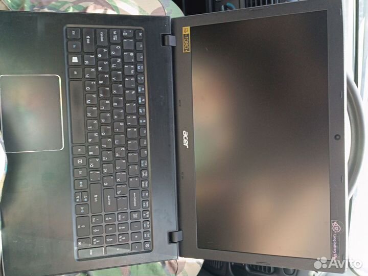 Acer aspire e5 575g 71h4