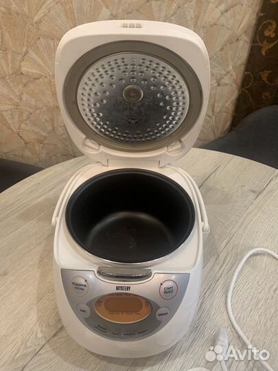 Мультиварка mystery