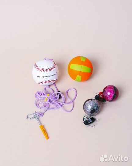 Элементы для занятия на доске Бильгоу