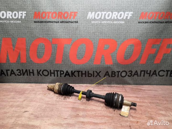 Привод L J30A RA8 ABS А324