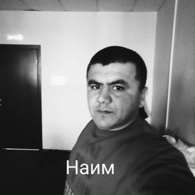 Разнорабочий на стройку