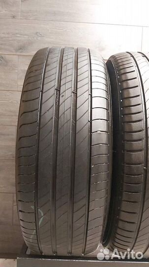 Michelin Primacy 4 215/60 R17 96H