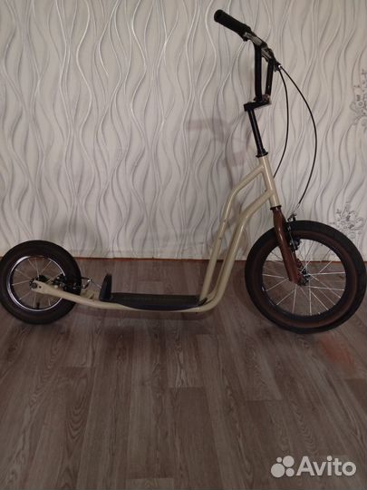 Продам самокат