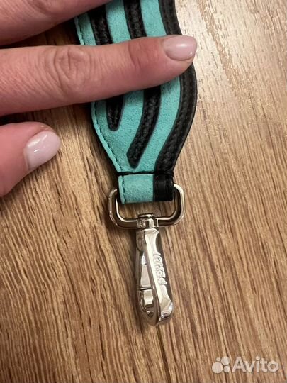 Ремень оригинальный Fendi