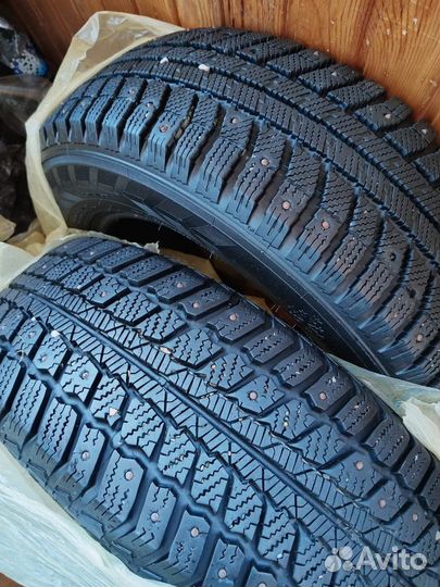 Amtel NordMaster ST 205/60 R15