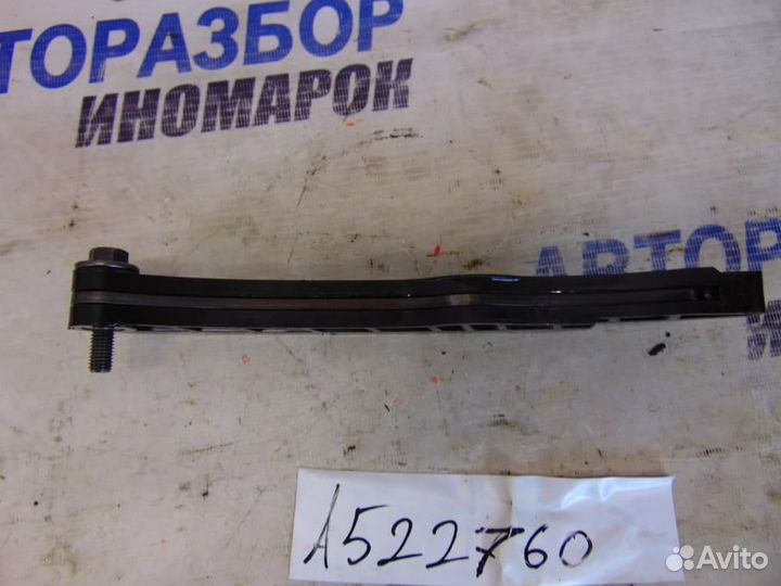 Башмак натяжителя для Mitsubishi Lancer X 2007