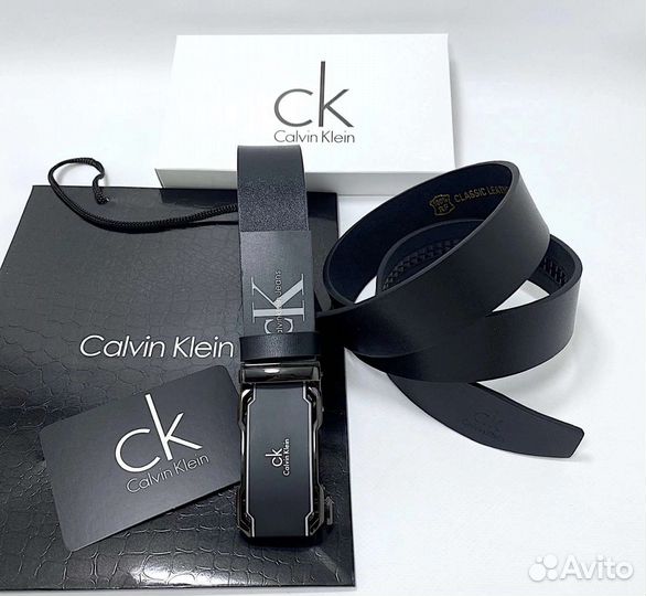 Ремень автомат