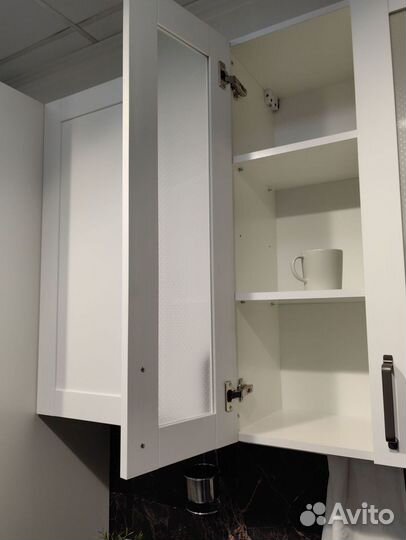 Кухни модульные с доставкой и сборкой F 08