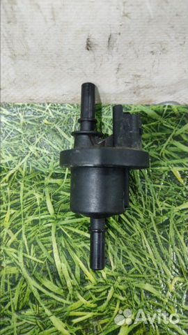 Клапан вентиляции топливного бака Renault Megane 3