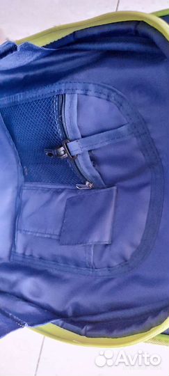 Портфель школьный для мальчика