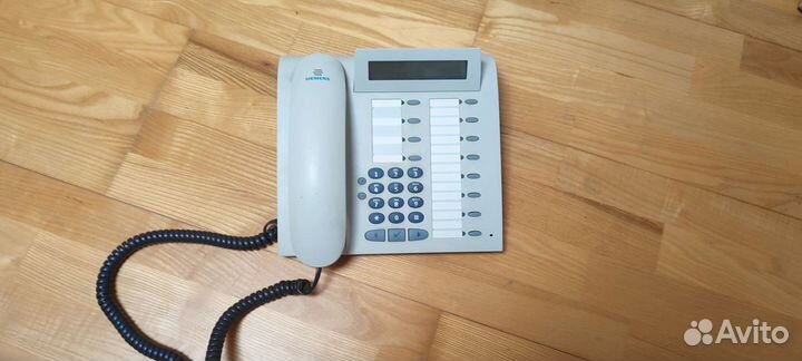 Siemens optipoint 410 economy