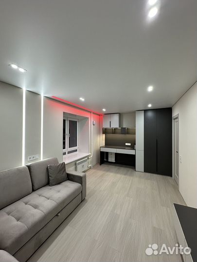 Ремонт квартир