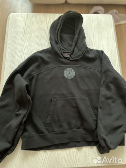 Худи Nike Air Jordan& Paris Saint-Germain Original