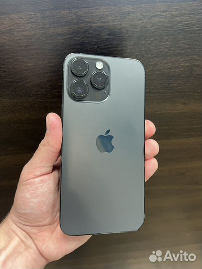 iPhone 14 Pro Max, 256 ГБ