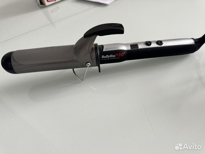 BaByliss Pro плойка (BAB2275TTE)