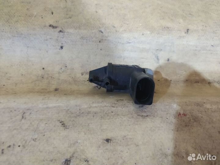 Клапан электромагнитный Audi Q7 4L