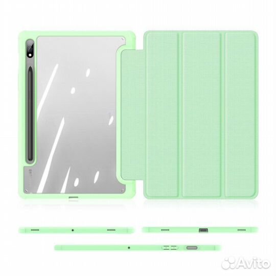 Чехол для планшета Samsung Galaxy S8 /S7,Dux Ducis