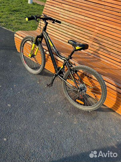 Велосипед Stern