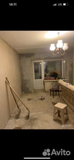 Ремонт квартир
