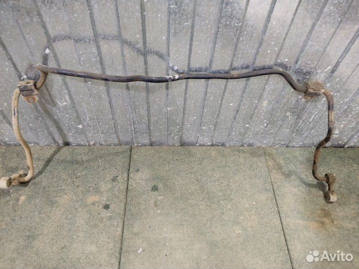 Стабилизатор задний Bmw E34 седан 2.0 1989