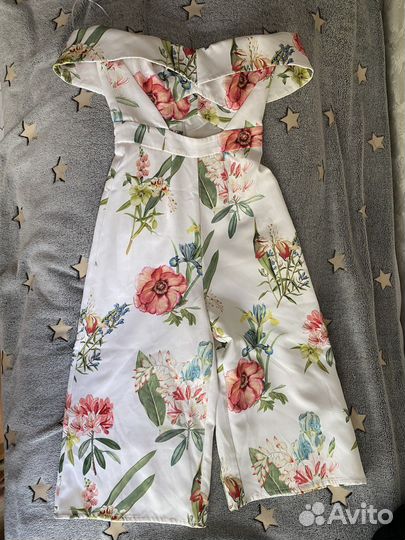 Комбинезон New Look