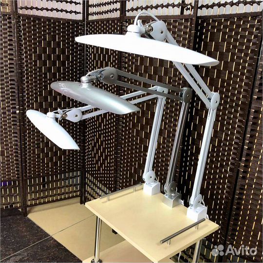 Лампа мастера