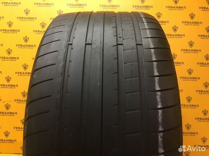 Goodyear Eagle F1 Asymmetric 3 275/35 R19 100Y