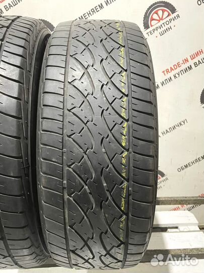 Dayton D 100 225/60 R17 99M