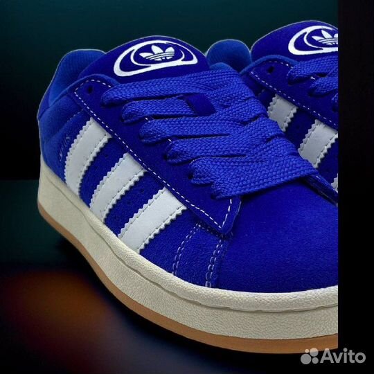 Кроссовки adidas campus 00S (Арт.79942)