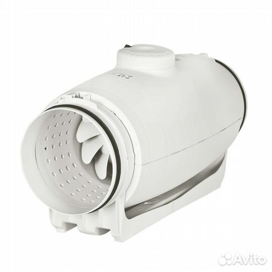 Канальный вентилятор Soler Palau TD-1000/200